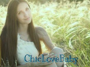 ChicLoveBaby