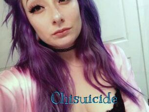 Chisuicide