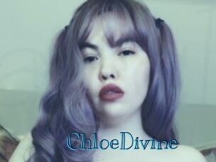 ChloeDivine