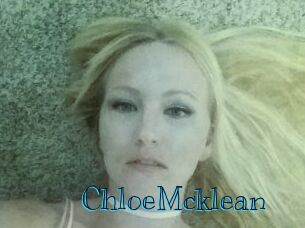 Chloe_Mcklean