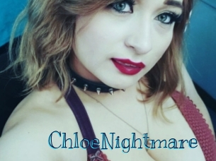 ChloeNightmare