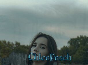 ChloePeach