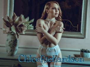 ChloeRichardson