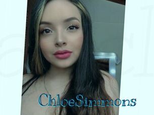 ChloeSimmons Archive DVD BIZ