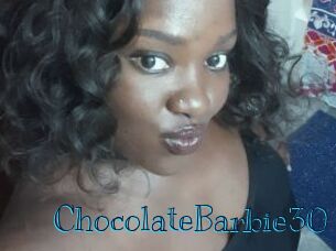 ChocolateBarbie30