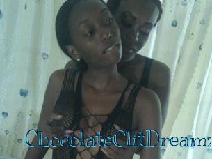 ChocolateClitDreamz