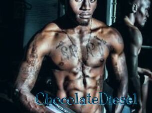 ChocolateDiesel