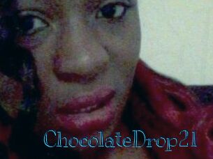 ChocolateDrop21