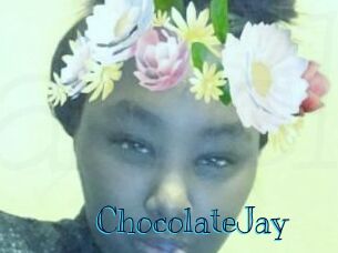 ChocolateJay