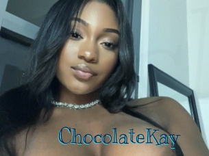 ChocolateKay