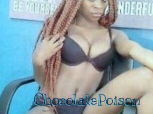 ChocolatePoison