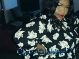 Chocolatebbw22