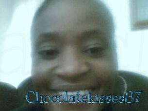 Chocolatekisses87