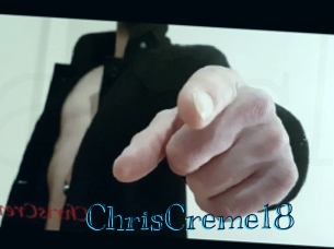 ChrisCreme18