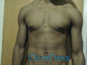 ChrisDixxx