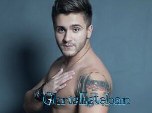 ChrisEsteban