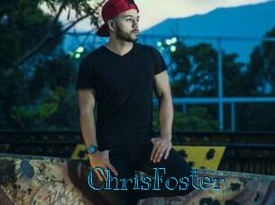 ChrisFoster