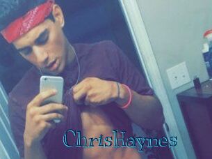 Chris_Haynes