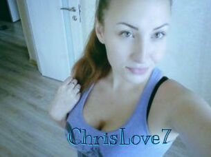 ChrisLove7