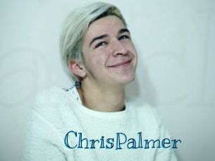 ChrisPalmer