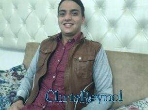 ChrisReynol