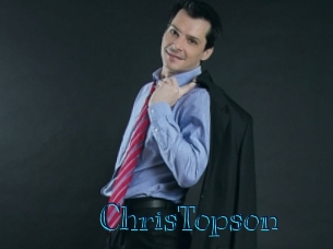 ChrisTopson