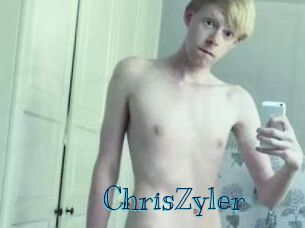 ChrisZyler