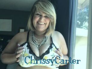 ChrissyCarter