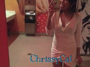 ChrissyCat