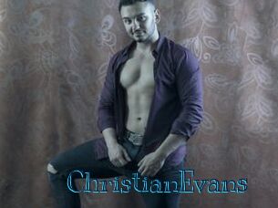 ChristianEvans