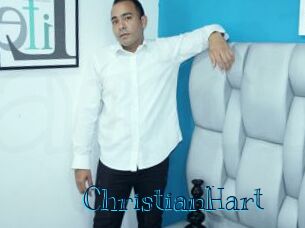 ChristianHart