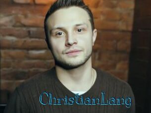 ChristianLang