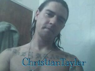 Christian_Tayler