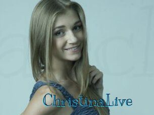 Christina_Live