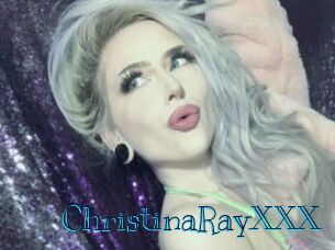 ChristinaRayXXX
