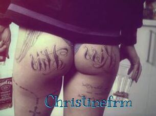 Christinefrm