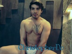ChristopherDo