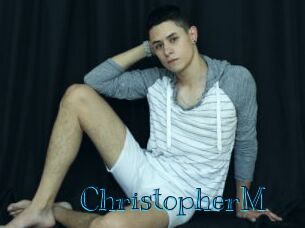 ChristopherM