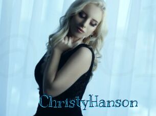 ChristyHanson