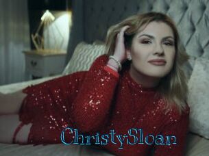 ChristySloan