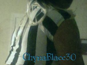 ChynaBlacc30