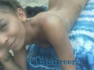 Ciara_Green