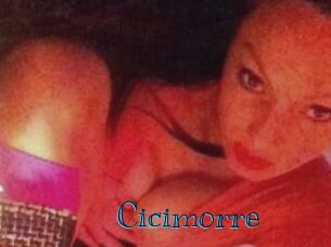 Cicimorre
