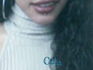 Cilla