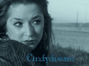 Cindydream Archive DVD BIZ