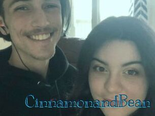 CinnamonandBean