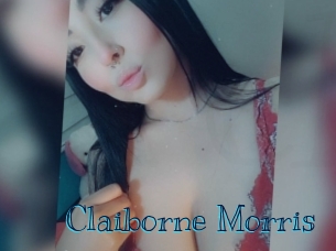 Claiborne_Morris