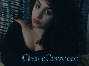 ClaireCiavocco