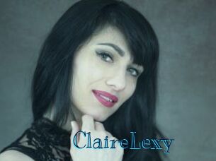 ClaireLexy