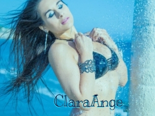 ClaraAnge